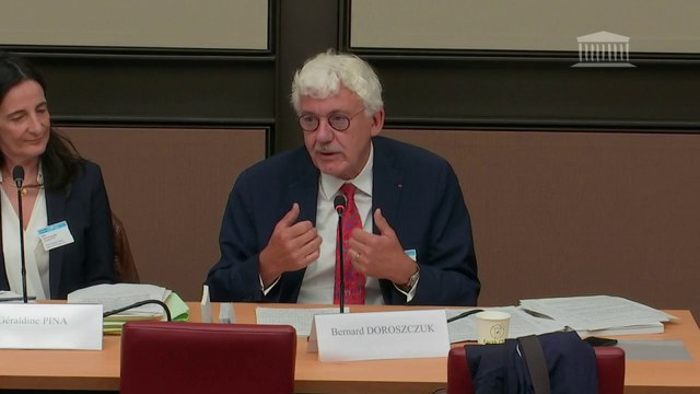 Nucléaire : Les déchets les plus radioactifs n’ont pas de solution finale exutoire , selon l'ASN