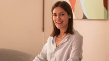 Natalie Batlle, CEO y fundadora de Juno House, el club en Barcelona concebido por y para la mujer