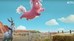 Thelma la licorne : la bande-annonce du film d'animation de Netflix