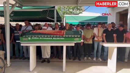 Kızını öldüren torunundan şikayetçi olmadı