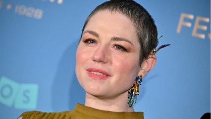 Emilie Dequenne face à la maladie : en larmes, elle revient sur sa participation au Festival de Cannes, "c'était symbolique"