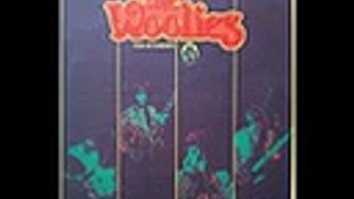 The Woolies - album Live at Lizard's 1973