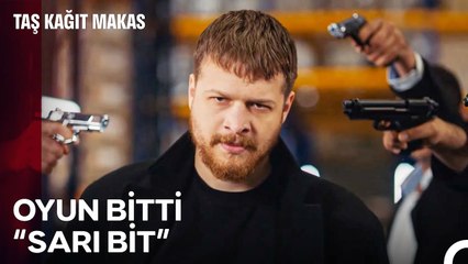 Mahkeme Çıkışı After Partiye Davetlisin Fecir Emirkıran - Taş Kağıt Makas 11. Bölüm