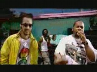 Faf la Rage feat Tairo:c'est de l'or