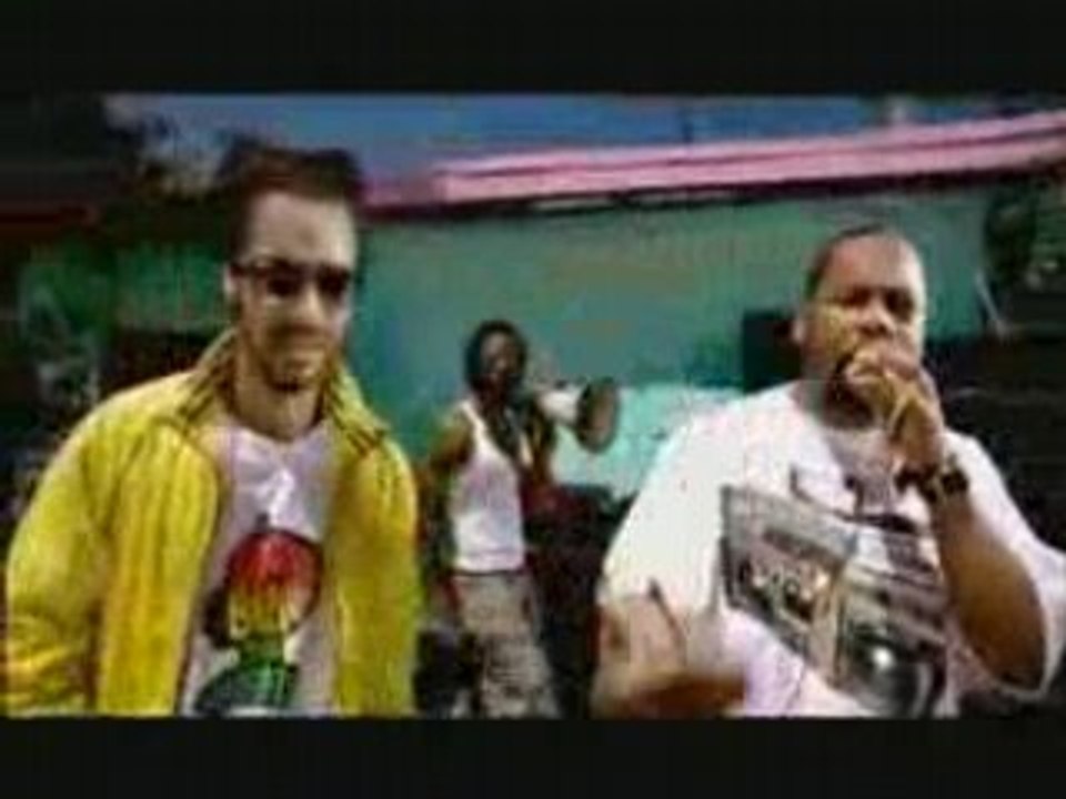 Faf la Rage feat Tairo:c'est de l'or