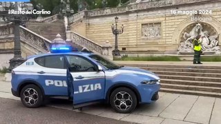 Video Bologna: l'omicidio al Parco della Montagnola