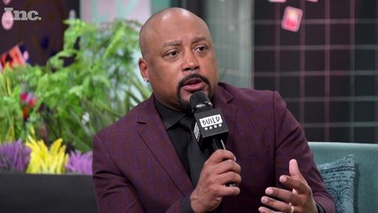 Daymond John Shares 4 Tips for Business Success