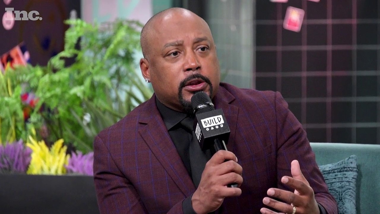 Daymond John Shares 4 Tips for Business Success video Dailymotion