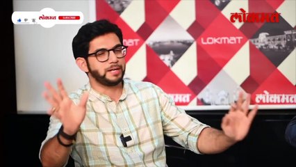 अटल सेतू आणि कोस्टल रोड, श्रेयवादावर काय म्हणाले आदित्य ठाकरे?