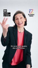 Spoilers sur la cérémonie des JO | Q&A Oudéa-Castera