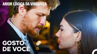 Confissão De Amor de Çınar - Amor Lógica da Vingança 39. Episódio