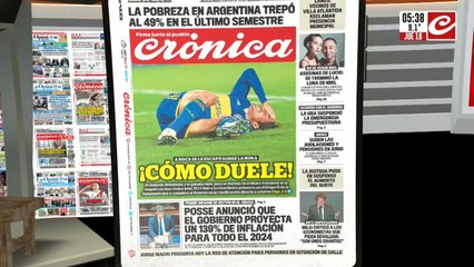 Copa Sudamericana: Boca se durmió al final y terminó empatando
