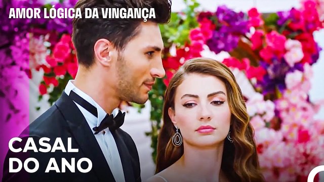 As Cenas Mais Românticas de EsZan #2 - Amor Lógica da Vingança