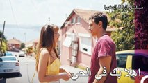 خطوة جيمري إلى الياقة المغبرة - مسلسل الياقة المغبرة 26