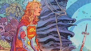 Supergirl: La Date de Sortie du Film enfin Révélée pour 2026!