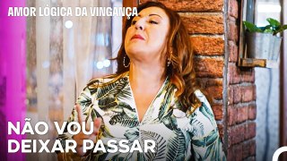 Zümrüt Korfali Resolve Tudo! - Amor Lógica da Vingança 37. Episódio