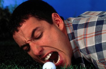 'Happy Gilmore 2' has been confirmed by Netflix