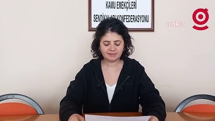KESK SAMSUN KADIN MECLİSİ: "İKTİDARIN POLİTİKALARI YÜZÜNDEN GELECEĞİMİZ VE KADINLARIMIZIN HAYATLARI YOK OLUYOR"