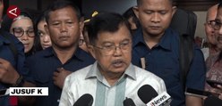 Jusuf Kalla: Dakwaan Karen hanya fenomena untung rugi bisnis