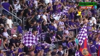 Orlando City vs Inter Miami 0-0