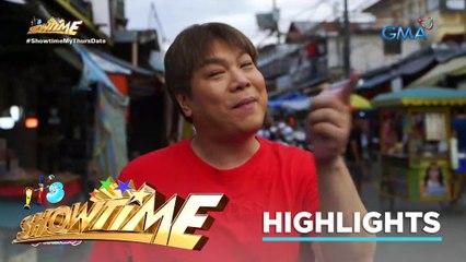 It's Showtime: Pinamalengke at biyaya, inuwi ng ating mga minamahal na Madla! (Karaokids)