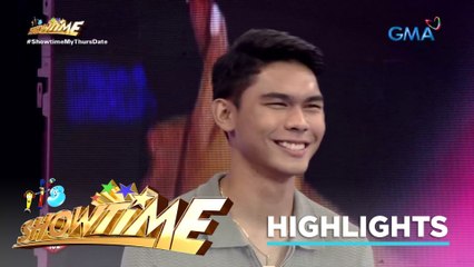 It's Showtime: From first meet-up to FIRST BOYFRIEND?! (Expecially For You)