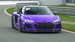 Sportscars Accelerating - 1400HP GT-R, iPE GT3 RS, Capristo R8, 1060HP Turbo S, Akrapovic Golf 8 R