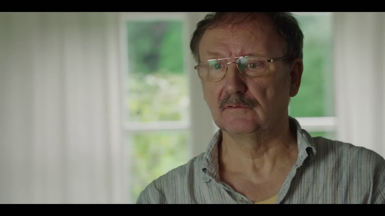 Hallo Spencer: Der Film - Trailer (Deutsch) HD