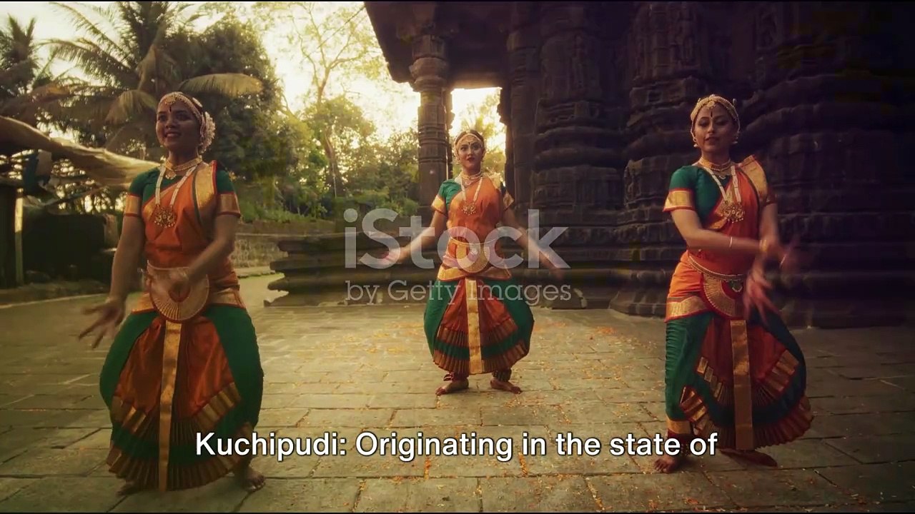 Dance Odyssey: The Indian Subcontinent's Rich Legacy | One World One Smile