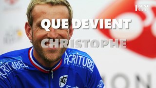 Tour de France : que devient Christophe Moreau, grimpeur redoutable porteur du maillot jaune en 2001 ?