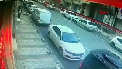 Hatırası var! Çalınan kediyi sokakta buldular