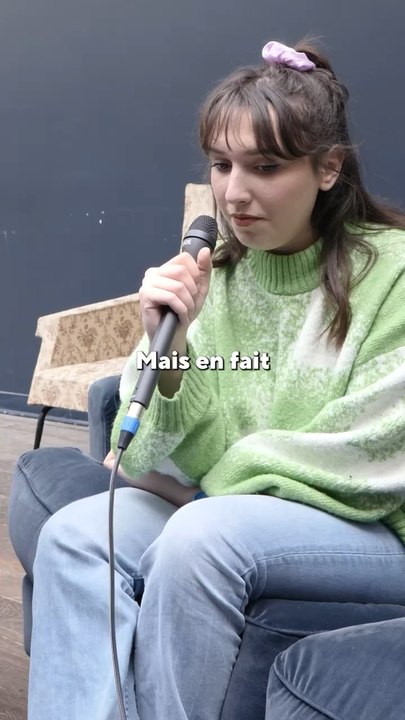 Comment se faire une place ? Avec Lisa Pariente