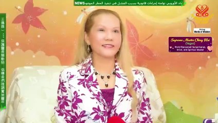 Global Unity Together in Saving Lives 心連心，救地球 1