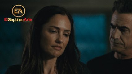 Blackwater Lane - Tráiler V.O. (HD)