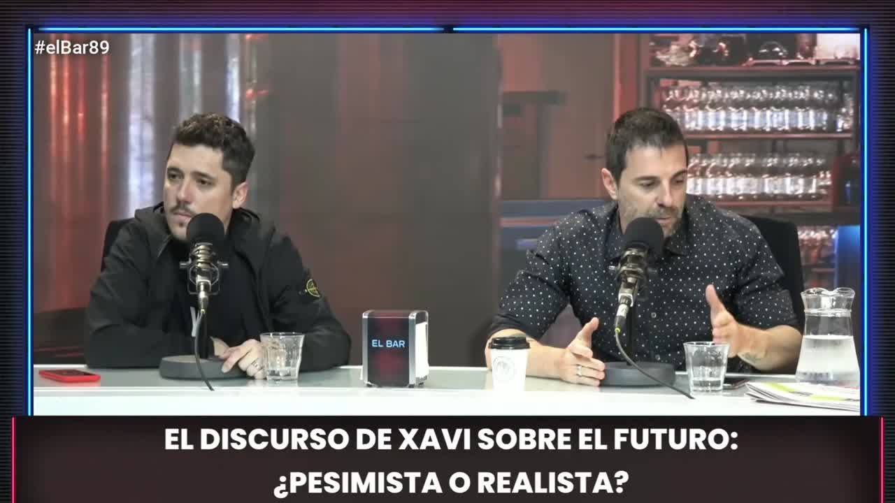 Los hombres que deberían vender el Barça: el primer nombre que sale es el gran señalado
