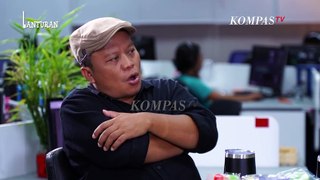 Kisi-Kisi Kabinet Prabowo-Gibran | Lanturan 55