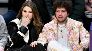 Benny Blanco souhaite fonder une famille avec Selena Gomez