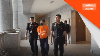 Bekas CEO badan berkanun direman