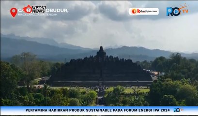 Kementerian BUMN Berupaya Merawat dan Melestarikan Asset Bersejarah Indonesia