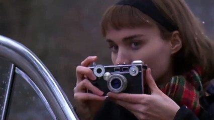 Carol Bande-annonce (DE)