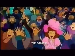 Little Nemo: Les aventures au pays de Sluberland Bande-annonce (EN)