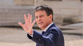 GALA VIDEO - Manuel Valls “démuni” face aux addictions de sa soeur : “Je l’ai soutenu de loin”