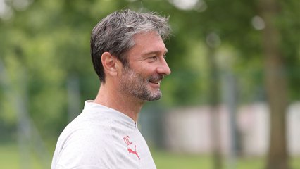 Corti: Un'ultima soddisfazione da togliersi 💪