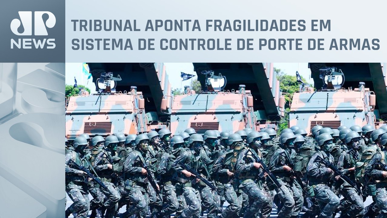 TCU determina cancelamento para CACs irregulares