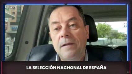 Roncero Urges Calm Amidst Cubarsí Controversy ⚽