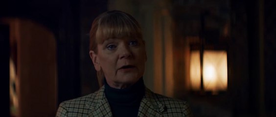 Hunted: Menschenjagd - Trailer (Deutsch) HD