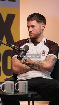 REMIRO: “Muchas veces permites en el campo cosas que no deberías