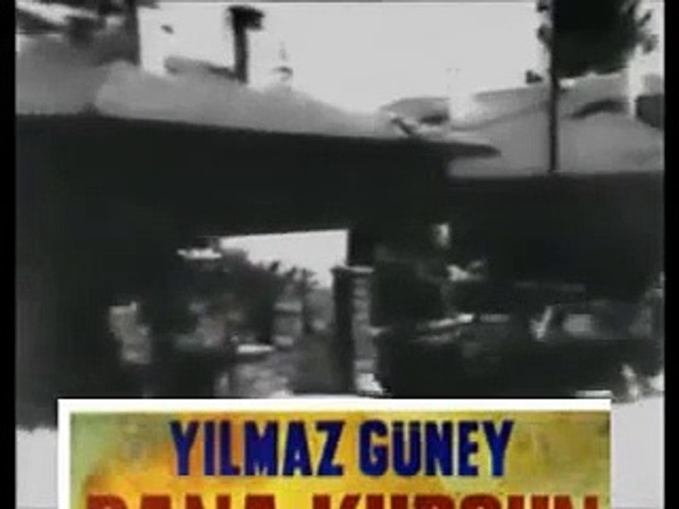 Bana Kurşun İşlemez