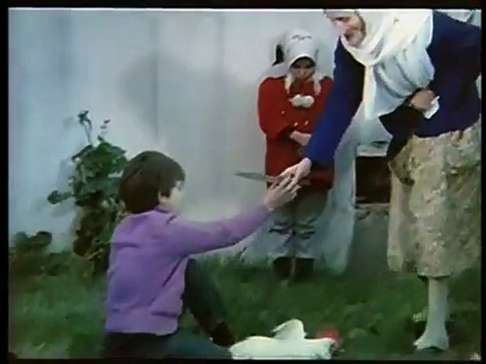 Baba