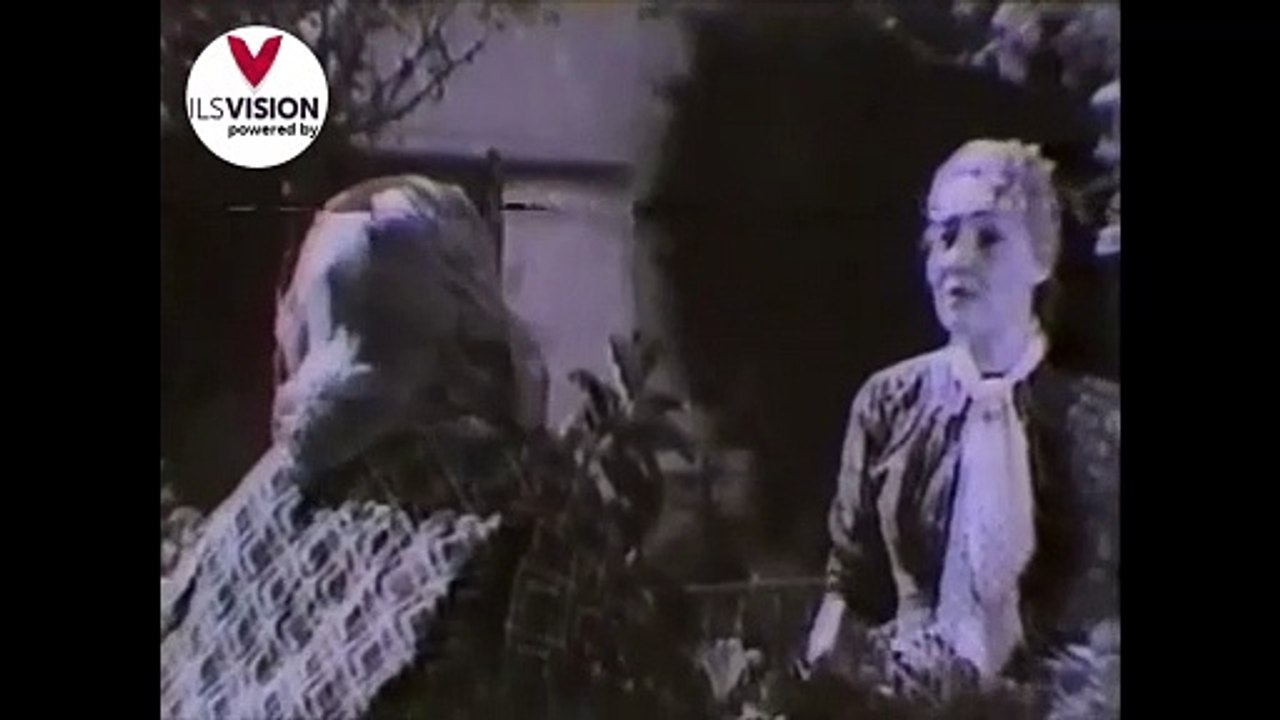 Beyaz Atlı'nın Dönüşü